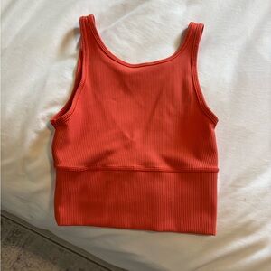 Lululemon Sports Bra Top